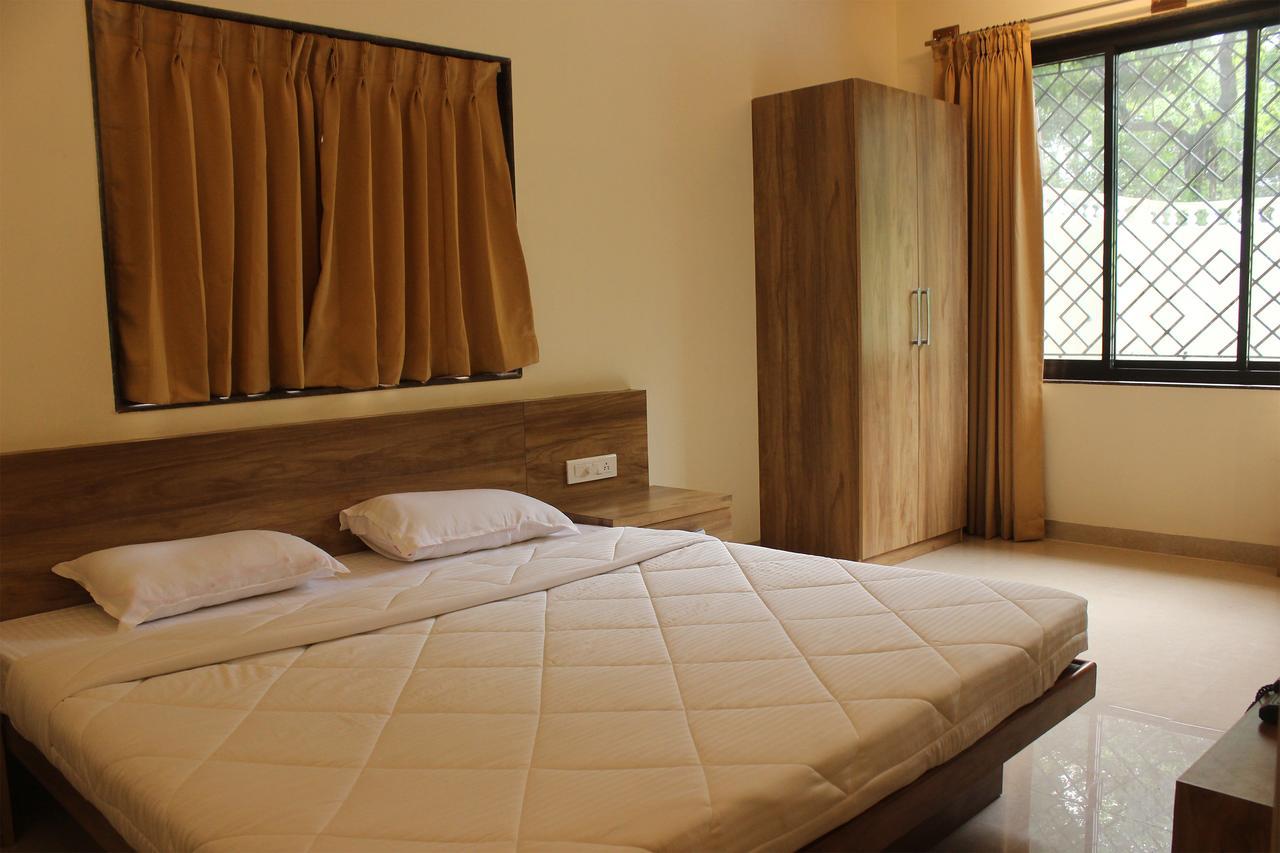 Spacious 1Bhk Home In Porvorim, Goa Sangolda Exteriör bild
