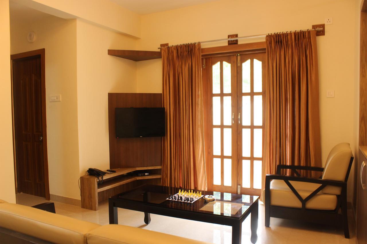 Spacious 1Bhk Home In Porvorim, Goa Sangolda Exteriör bild