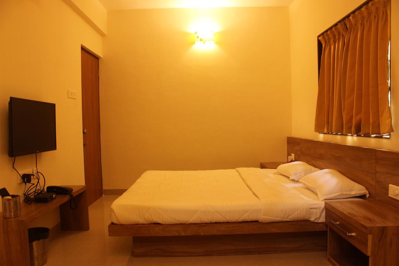 Spacious 1Bhk Home In Porvorim, Goa Sangolda Exteriör bild