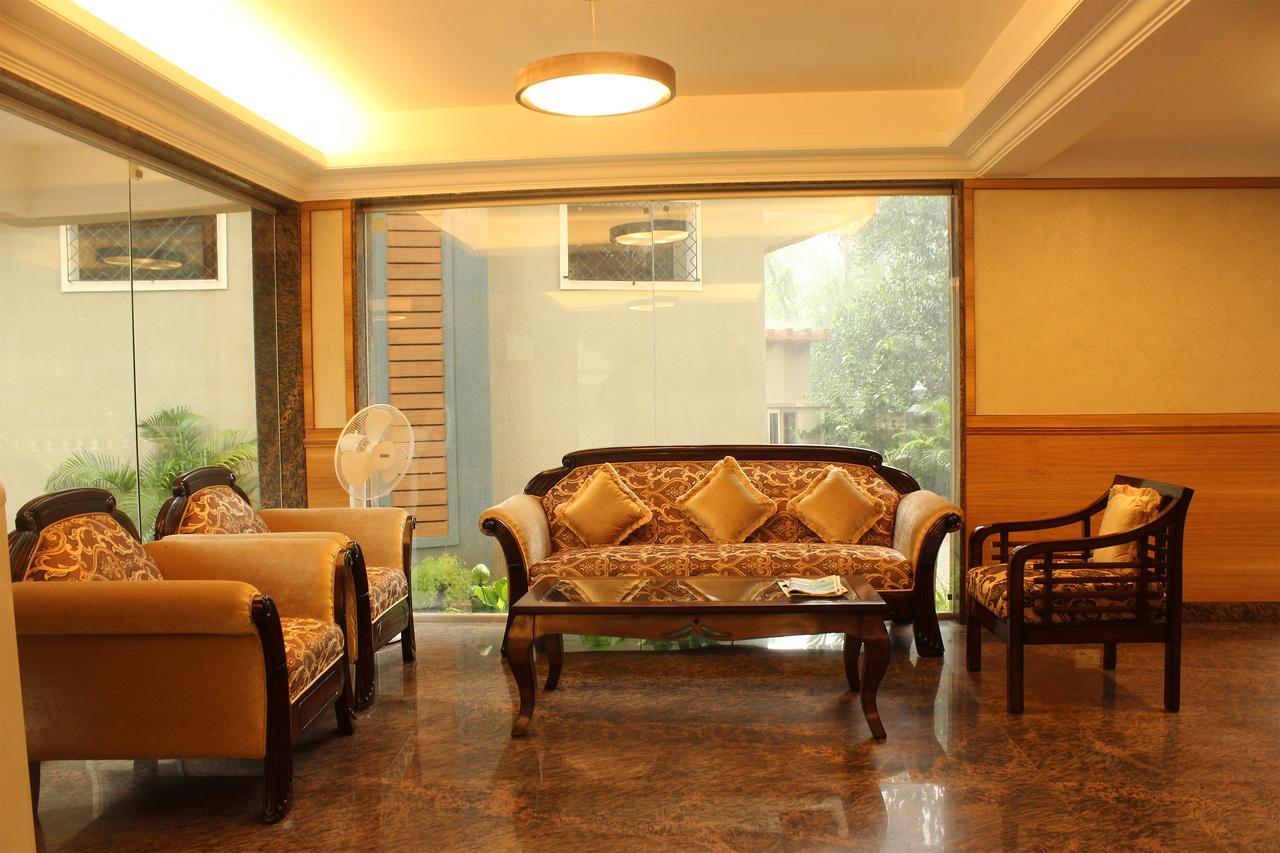 Spacious 1Bhk Home In Porvorim, Goa Sangolda Exteriör bild