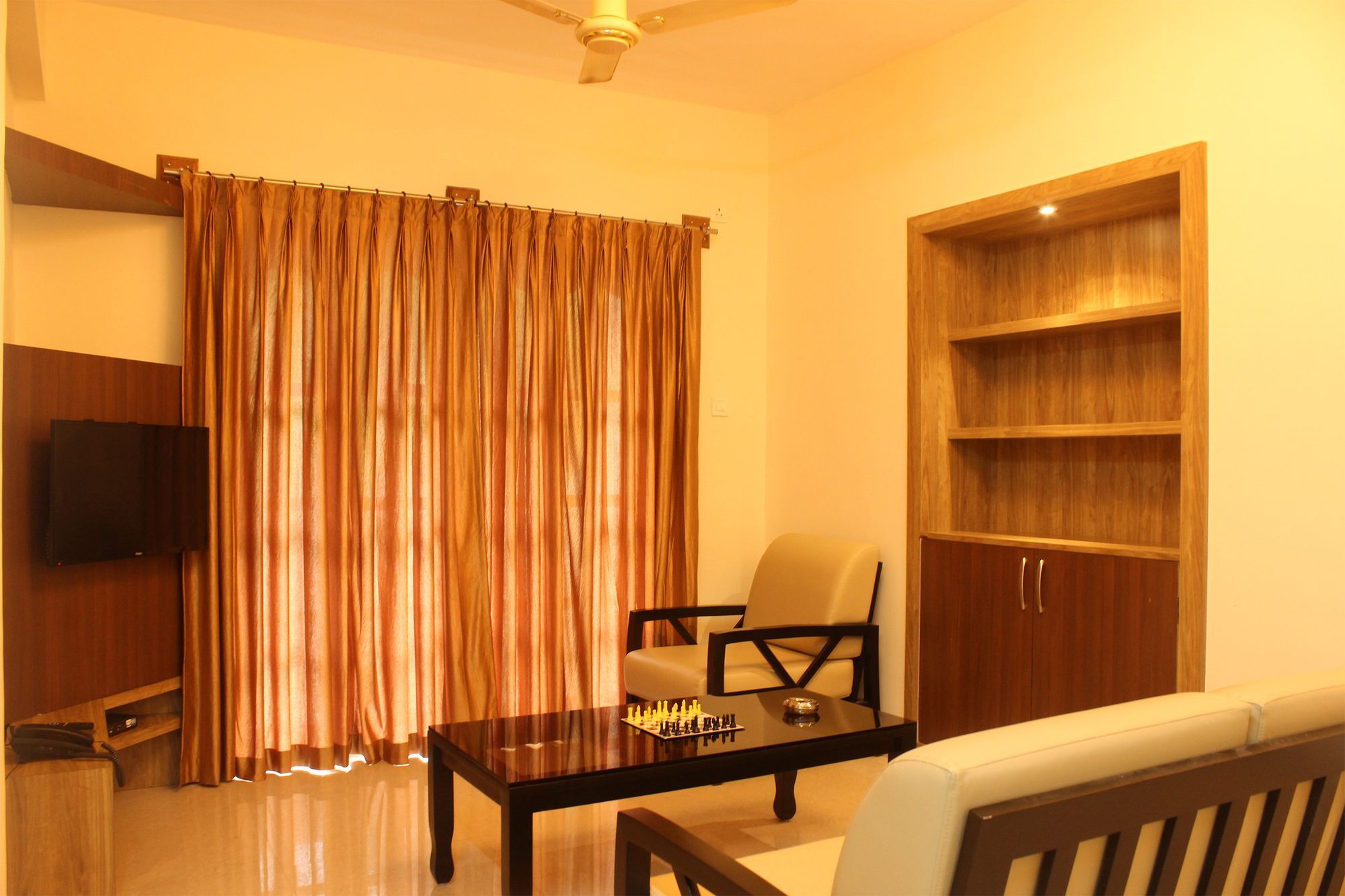 Spacious 1Bhk Home In Porvorim, Goa Sangolda Exteriör bild