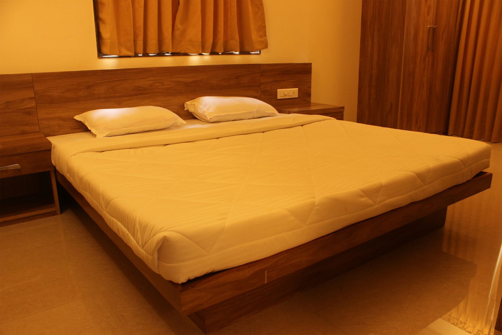 Spacious 1Bhk Home In Porvorim, Goa Sangolda Exteriör bild