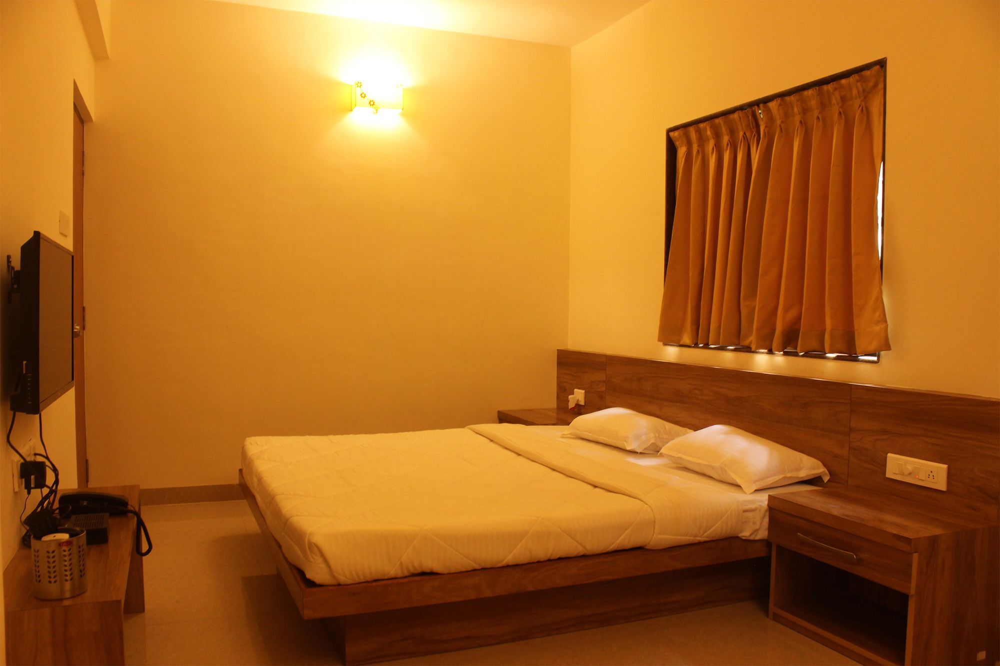 Spacious 1Bhk Home In Porvorim, Goa Sangolda Exteriör bild