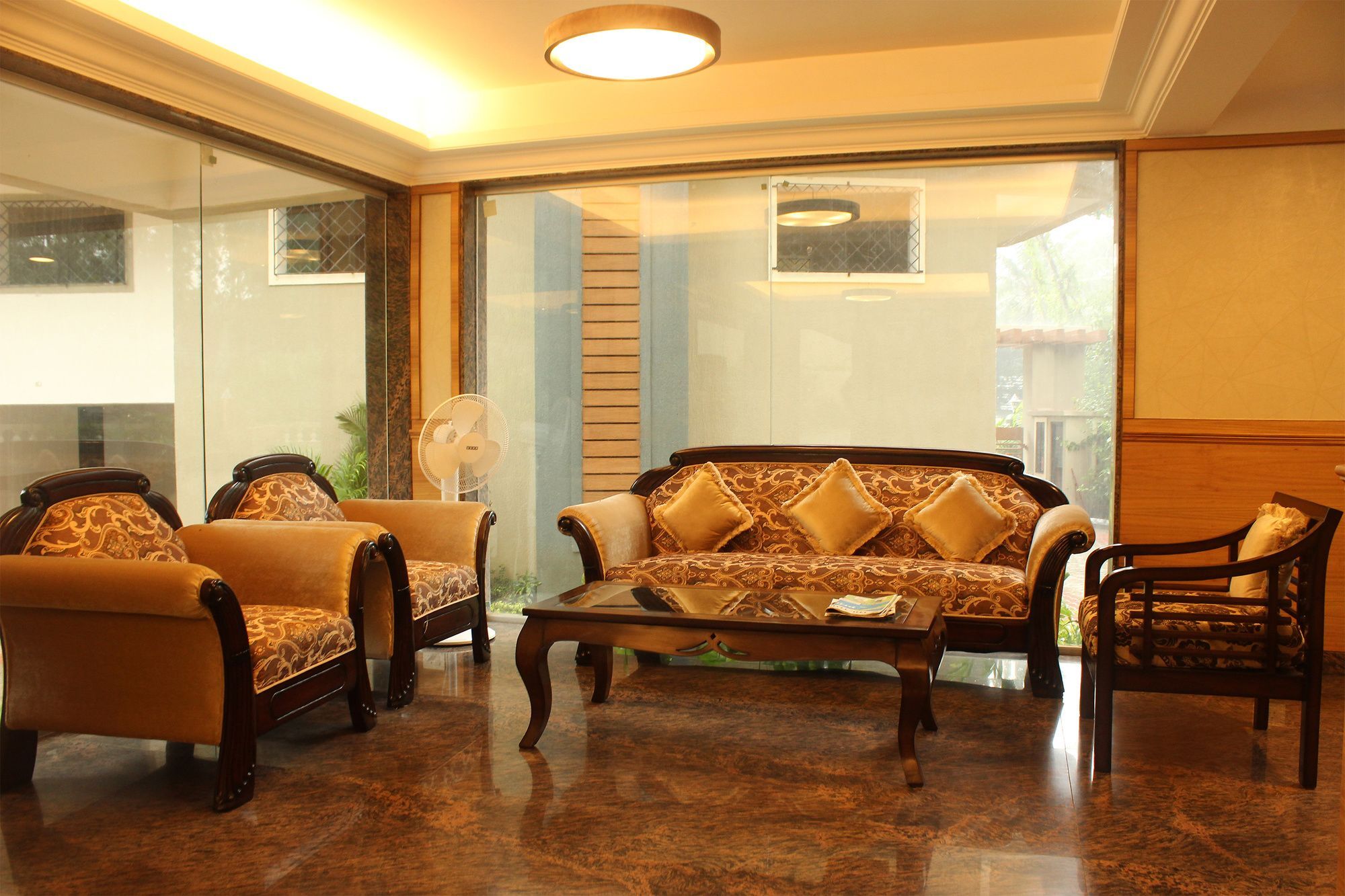 Spacious 1Bhk Home In Porvorim, Goa Sangolda Exteriör bild